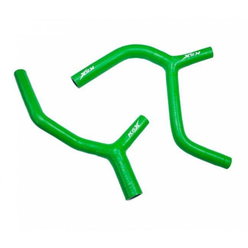 Kawasaki KSX radiatorslanger