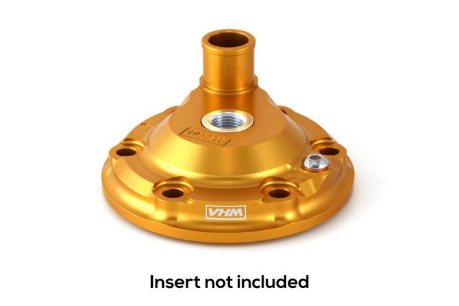 Hovedbilde VHM gulltopp SX/TC125 23->