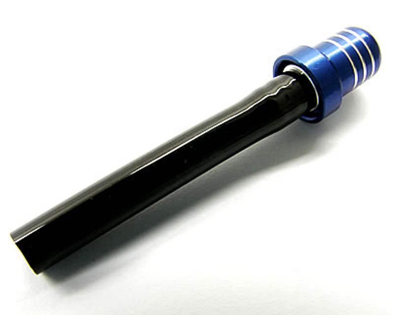 Lufteventil bensinlokk  