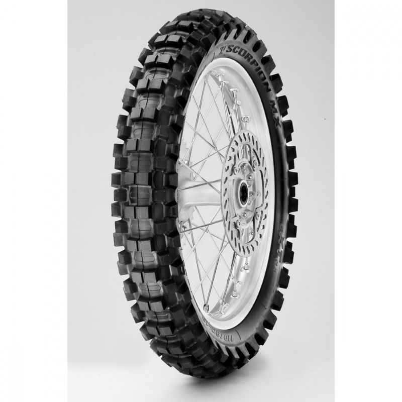 Pirelli MX eXtra-X 120/90-19