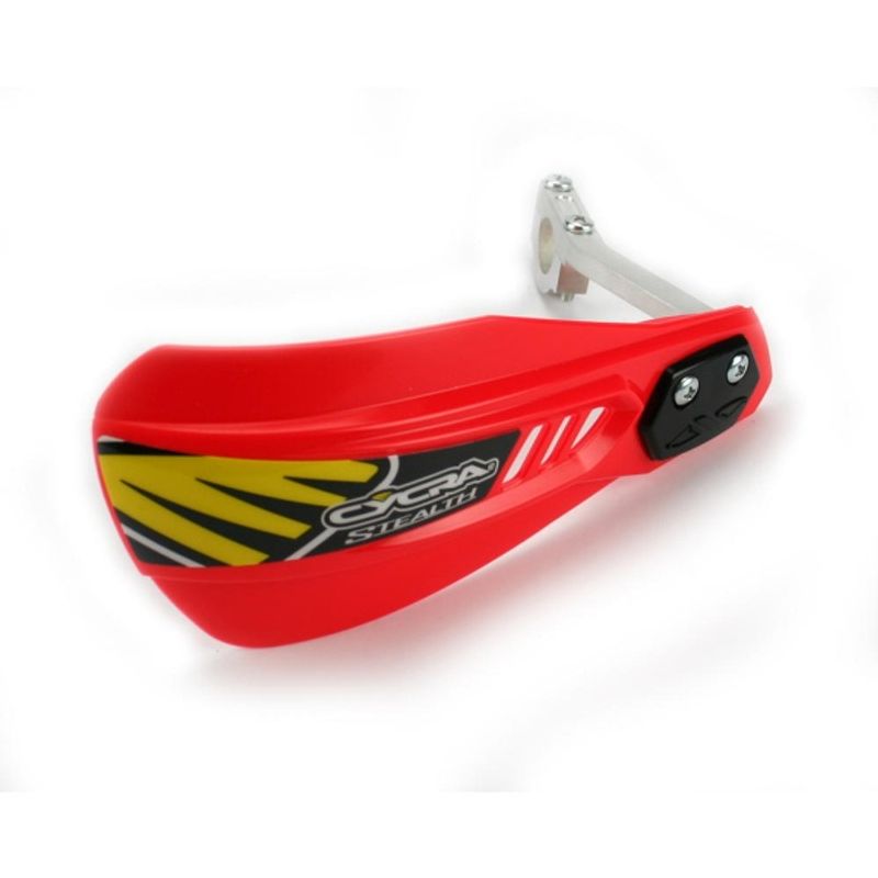 Cycra ALLOY STEALTH HANDGUARD