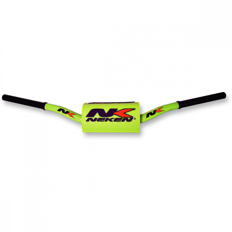 Neken Twinwall fluo gul
