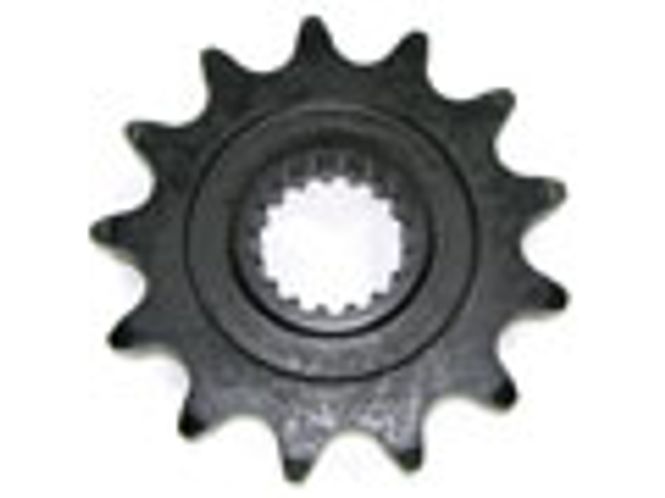 Hovedbilde Fordrev 125-530cc