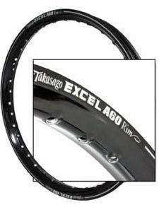 Felgringer/tilbehør