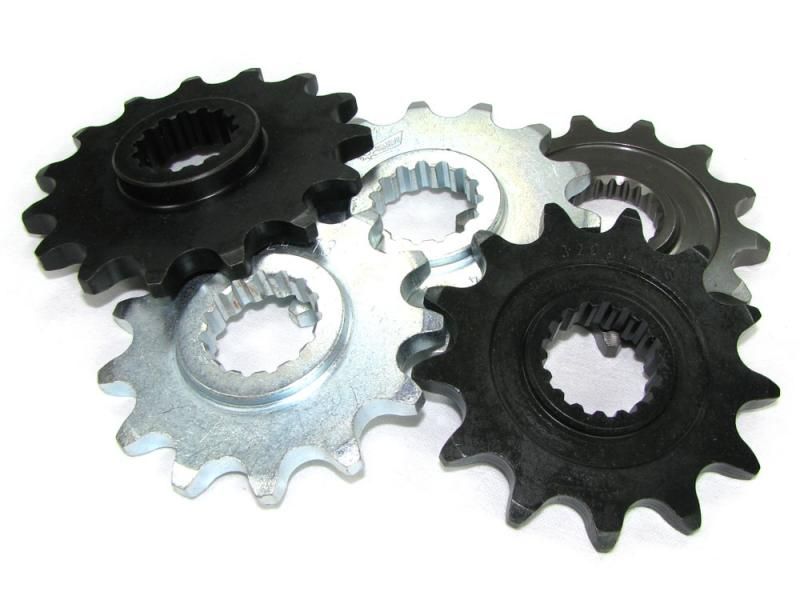 Kjede/drevsett Yamaha