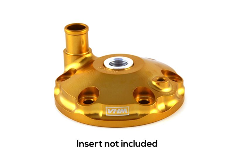 VHM gulltopp SX/TC85 2025