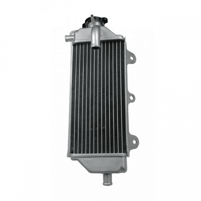 Hovedbilde KSX Radiatorer