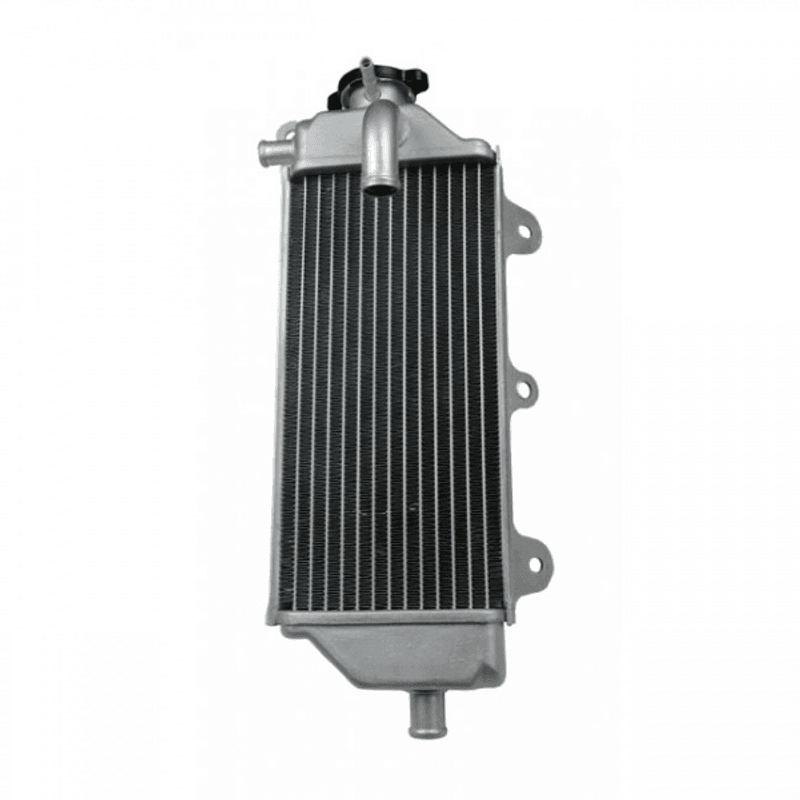 KSX Radiatorer