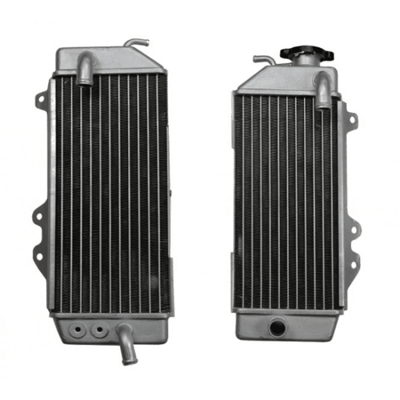 KSX Radiatorer
