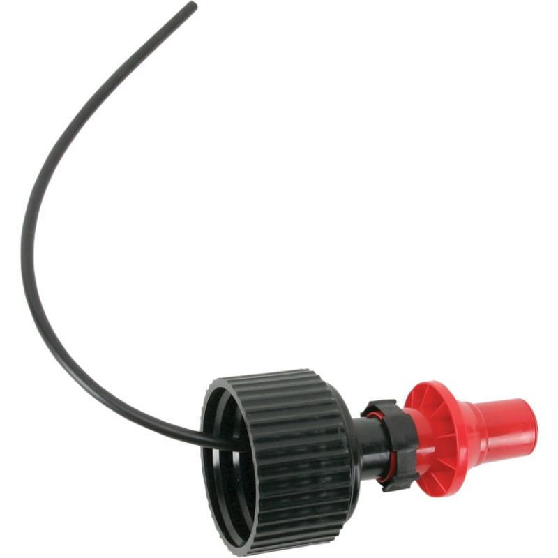 TUFF JUG TAPPETUT