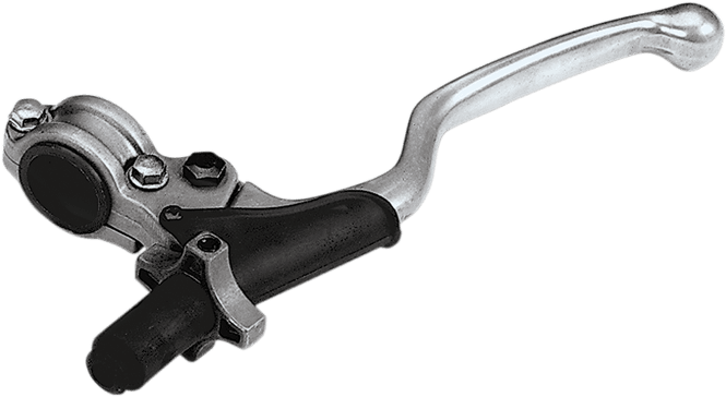 Hovedbilde Clutchhendel med feste