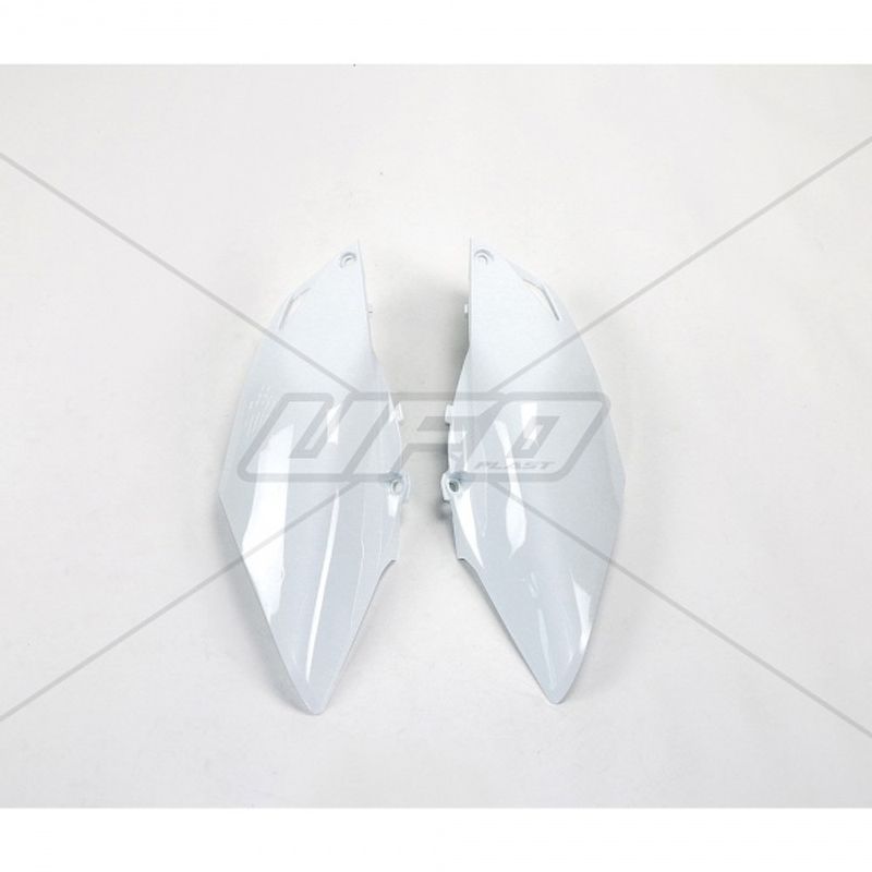Sideplater Honda