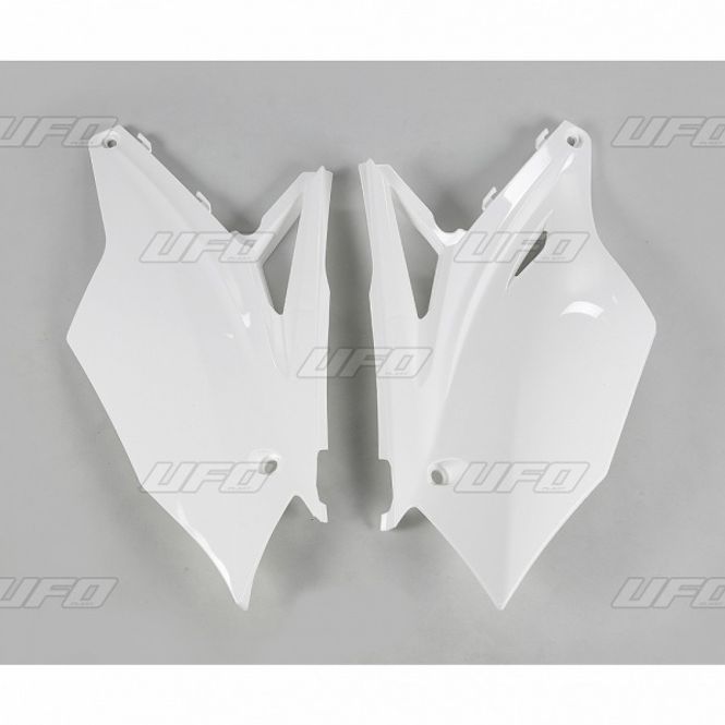 Hovedbilde Sideplater Kawasaki