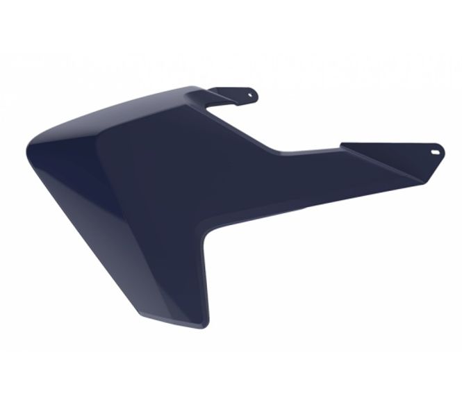 Hovedbilde Radiatordeksler Husqvarna