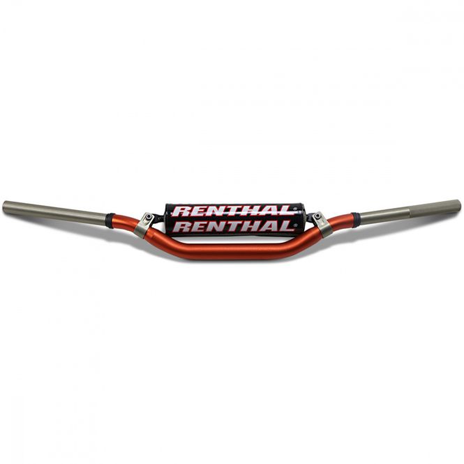 Hovedbilde Renthal Twinwall 996 (Stewart/CRF 19->) oransje