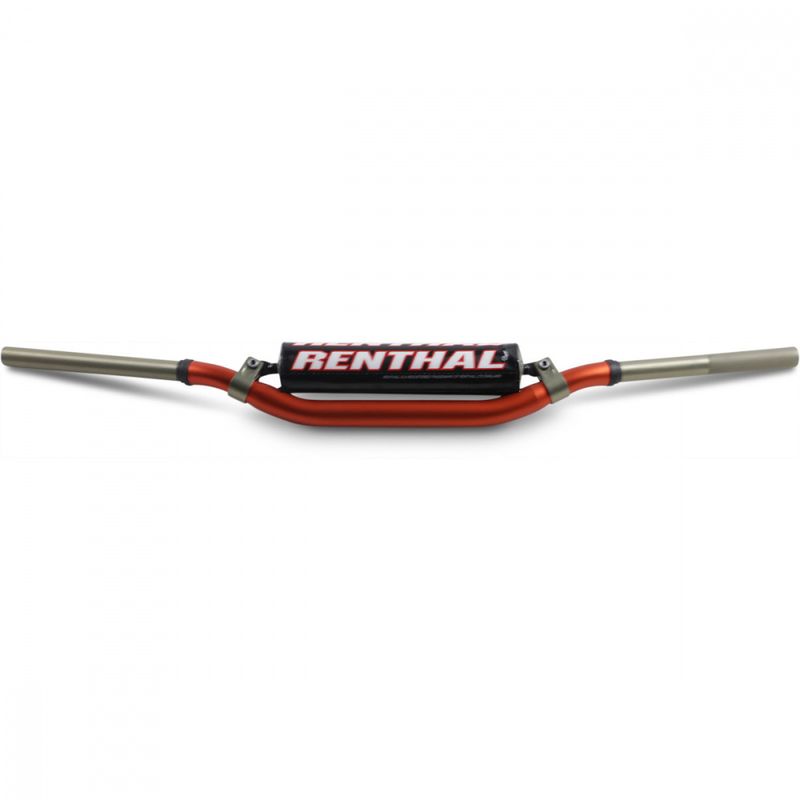 Renthal Twinwall 999 (McGrath) oransje