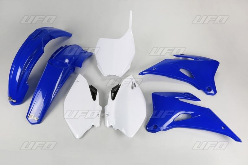 YZ450F