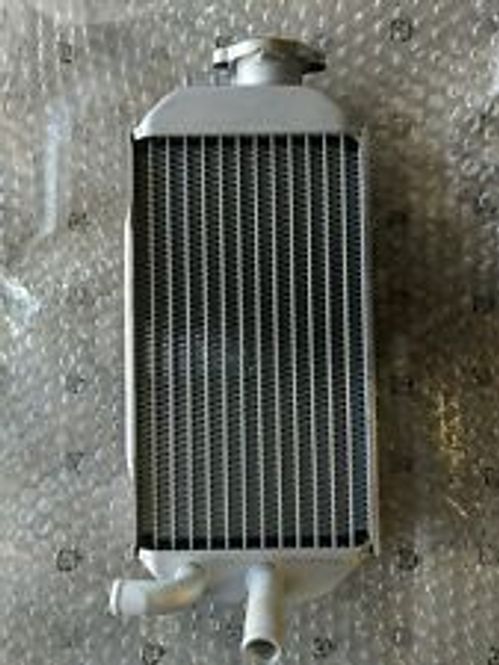 Hovedbilde Radiator høyre CRF150R 