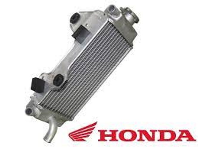 Hovedbilde Radiator høyre CRF250R 2010-2013