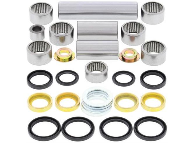 Hovedbilde Linklagersett / lagersats link