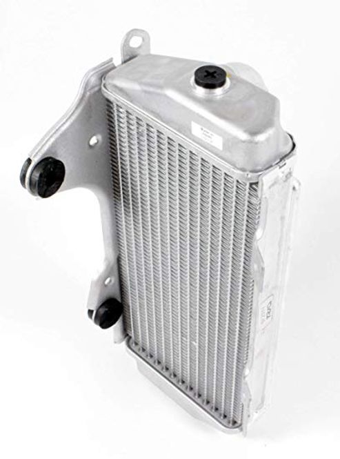 Hovedbilde Radiator venstre CRF150R 