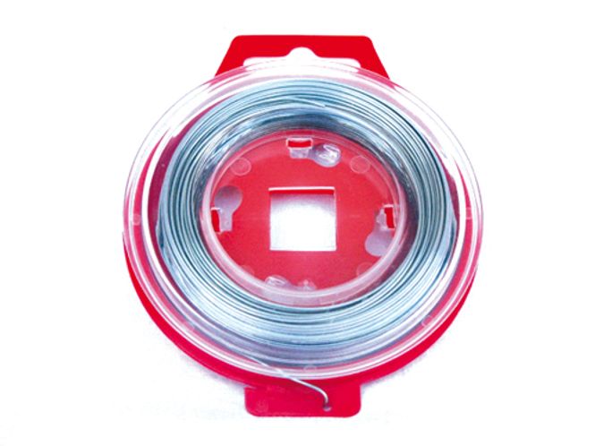 Hovedbilde Låsetråd 30 meter