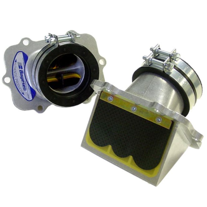 Hovedbilde Boyesen Rad Valve