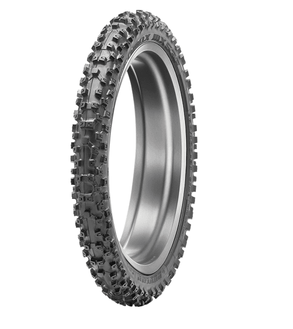 Hovedbilde Dunlop GEOMAX MX53 80/100-21