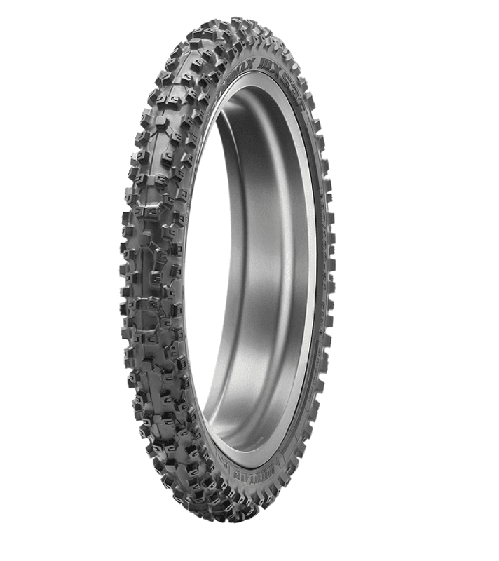 Dunlop GEOMAX MX53 70/100-19