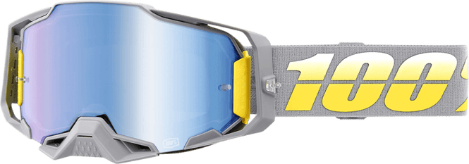 Hovedbilde 100% ARMEGA COMPLEX