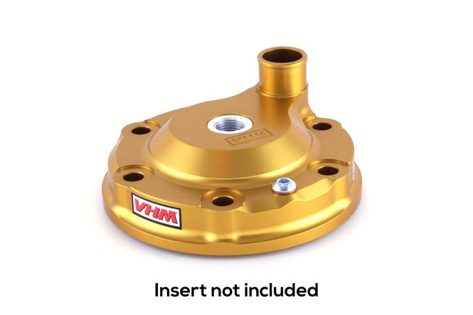 Hovedbilde VHM gulltopp SX/TC250 23->