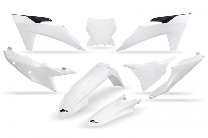 Plastkitt 2023 KTM