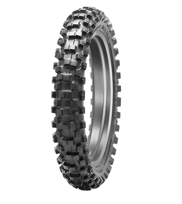 Hovedbilde Dunlop MX53 90/100-16